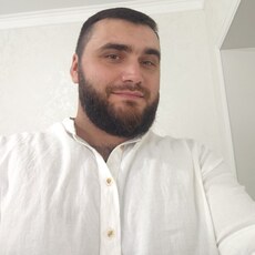 Фотография мужчины Миша, 32 года из г. Нальчик