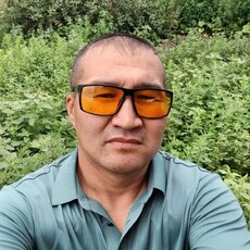 Фотография мужчины Арман, 41 год из г. Семей