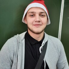 Фотография мужчины Иван, 27 лет из г. Киселевск