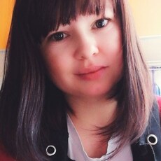 Фотография девушки Анна, 35 лет из г. Вихоревка