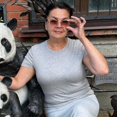 Фотография девушки Алёна, 50 год из г. Магадан