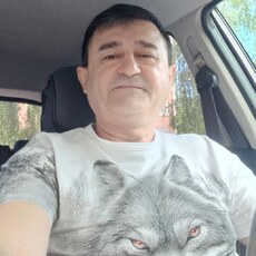 Фотография мужчины Рустам, 55 лет из г. Рыбное