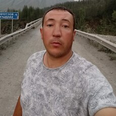 Фотография мужчины Артур, 42 года из г. Магнитогорск