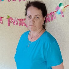 Фотография девушки Ирина, 48 лет из г. Тюмень