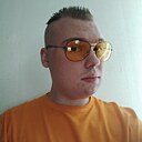 Александр, 23 года