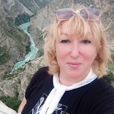 Фотография девушки Екатерина, 57 лет из г. Владимир