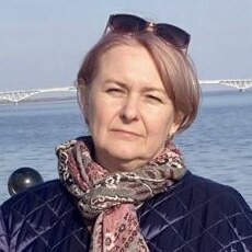 Фотография девушки Светлана, 56 лет из г. Саратов