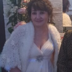 Фотография девушки Роза, 43 года из г. Тюмень