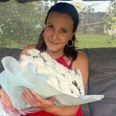 Фотография девушки Таня, 44 года из г. Молодечно