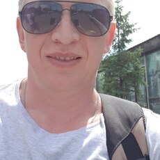 Фотография мужчины Михаил, 44 года из г. Чехов