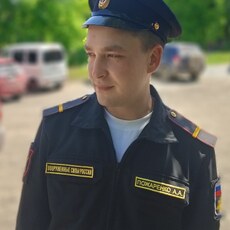 Фотография мужчины Алексей, 27 лет из г. Смоляниново