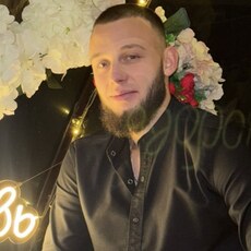 Фотография мужчины Данила, 36 лет из г. Экибастуз