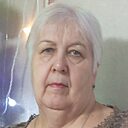 Валентина, 64 года