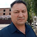 Мадияр, 58 лет