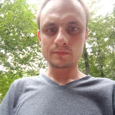 Фотография мужчины Димтим, 32 года из г. Саров