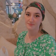 Фотография девушки Луна, 33 года из г. Баксан