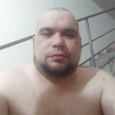 Фотография мужчины Дмитрий, 34 года из г. Херсон