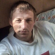 Фотография мужчины Влас, 35 лет из г. Нижний Новгород