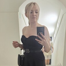 Фотография девушки Милица, 33 лет из г. Гродно
