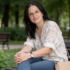 Фотография девушки Akrep, 48 лет из г. Борисов