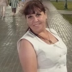 Фотография девушки Анастасия, 41 год из г. Зеленодольск