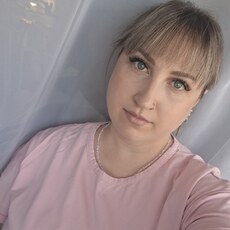 Фотография девушки Елена, 33 года из г. Облучье
