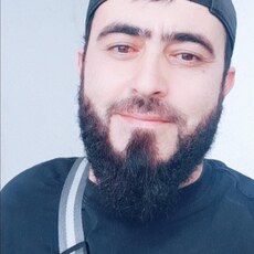 Фотография мужчины Muslim, 41 год из г. Темиртау