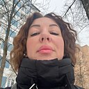 Оксана, 46 лет