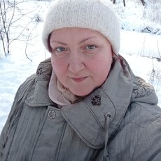 Фотография девушки Яна, 41 год из г. Кировск (Луганская Область)