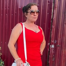 Фотография девушки Олеся, 44 года из г. Новороссийск