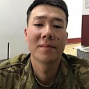 Makhambet, 22 года