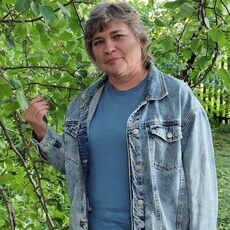 Фотография девушки Елена, 54 года из г. Саранск