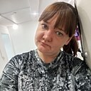Юлия, 36 лет