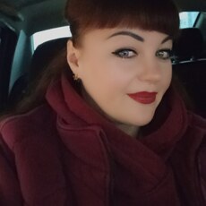 Фотография девушки Наталия, 38 лет из г. Егорлыкская