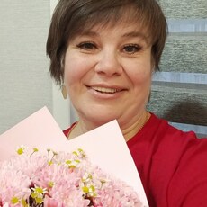 Фотография девушки Елена, 49 лет из г. Ачинск