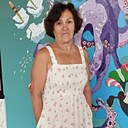 Люси, 59 лет
