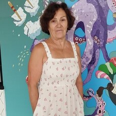 Фотография девушки Люси, 59 лет из г. Гродно