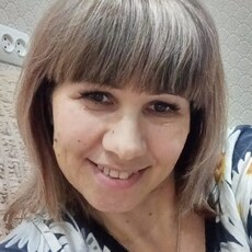Фотография девушки Галина, 46 лет из г. Селенгинск
