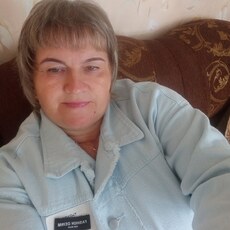 Фотография девушки Лариса, 52 года из г. Смоленск