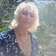 Фотография девушки Наташа, 58 лет из г. Курган