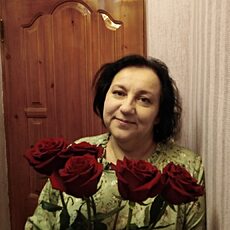 Фотография девушки Надежда, 55 лет из г. Нариманов