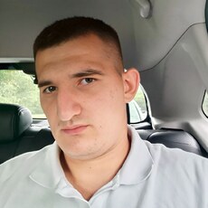 Фотография мужчины Никита, 24 года из г. Комсомольск-на-Амуре