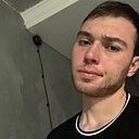 Игорь, 22 года
