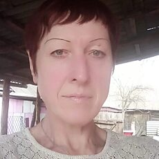 Фотография девушки Татьяна, 56 лет из г. Мозырь