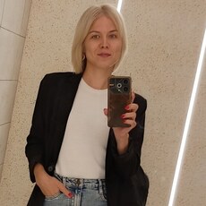 Фотография девушки Екатерина, 34 года из г. Йошкар-Ола
