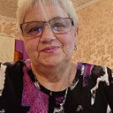 Нина, 64 года
