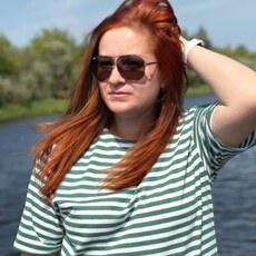 Фотография девушки Яна, 43 года из г. Борисов