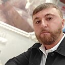 Али, 39 лет