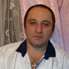 Фотография мужчины Артём, 41 год из г. Вязьма