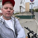 Дмитрий, 44 года